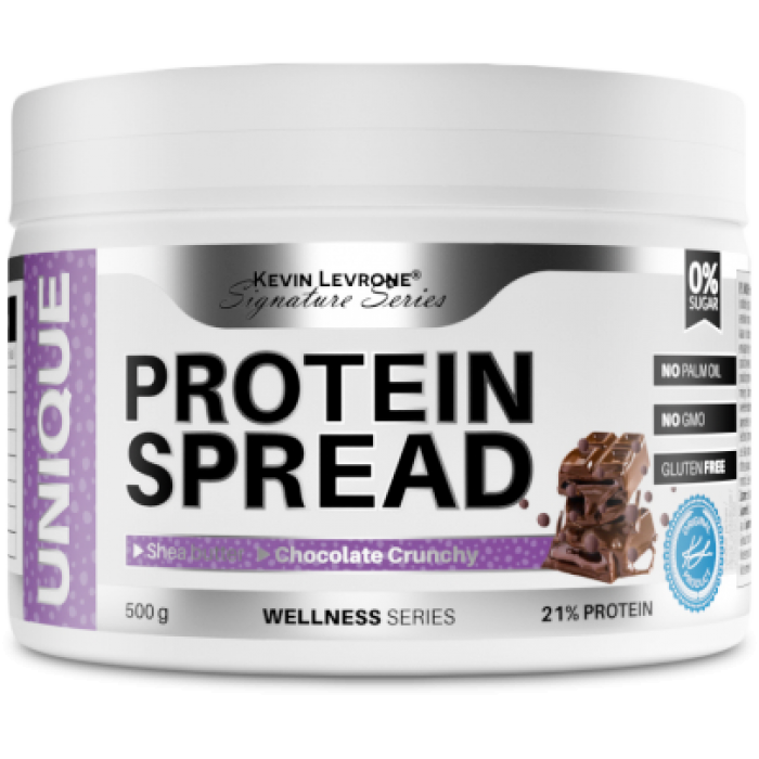 Kevin Levrone Levro Unique / Protein Spread - 500 грама